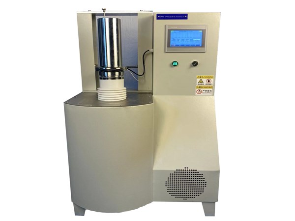 低溫膨脹系數(shù)測(cè)定儀ZRPY-DW型
